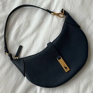 Ralph Lauren polo ID bag navy